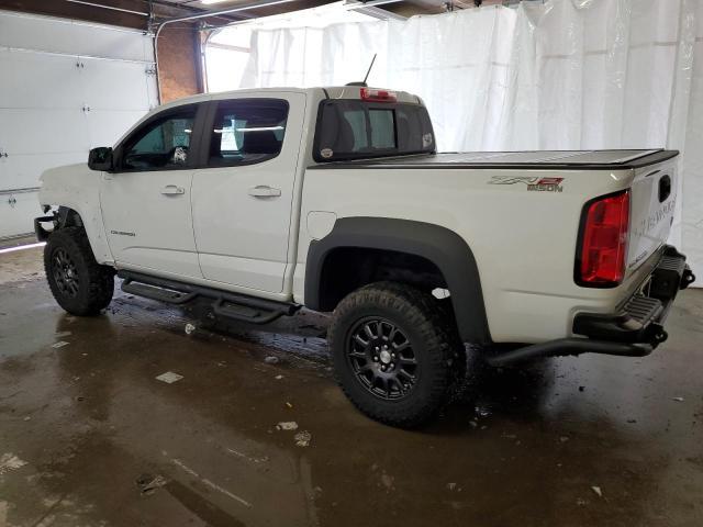 2021 Chevrolet Colorado Zr2 - Image 2