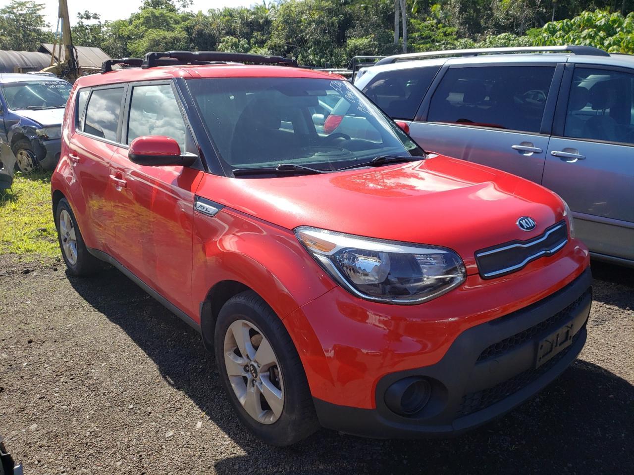 2019 KIA SOUL - Image 4