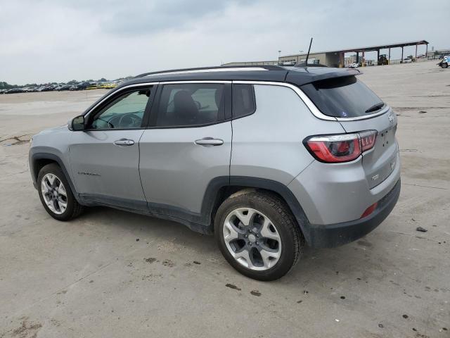 2020 Jeep Compass Limited - Image 2