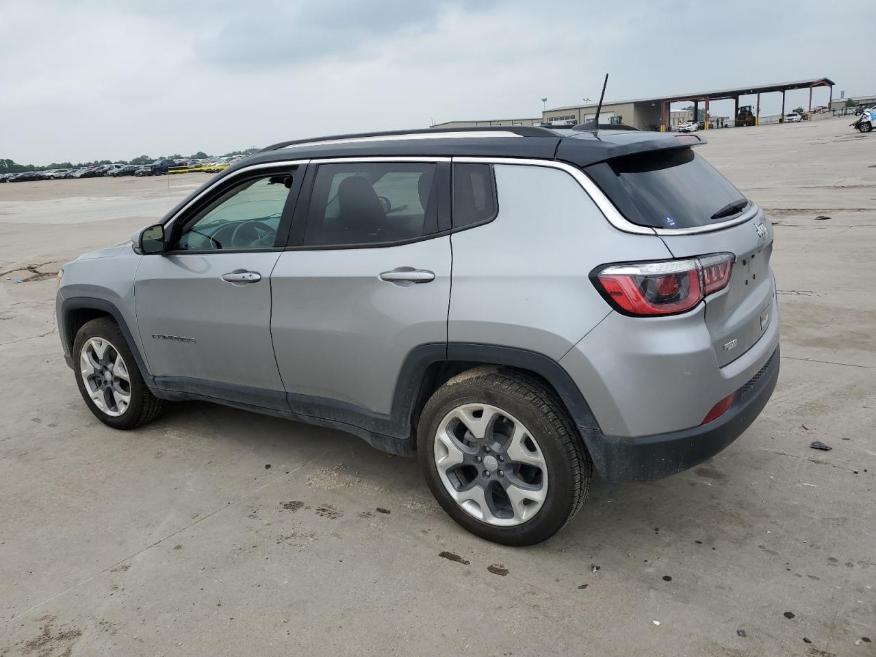 2020 JEEP COMPASS LI - Image 2
