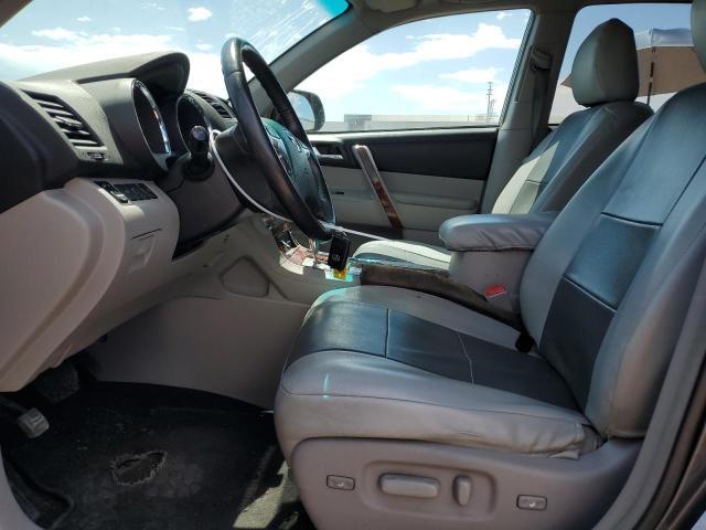 2011 Toyota Highlander Limited - Фото 7