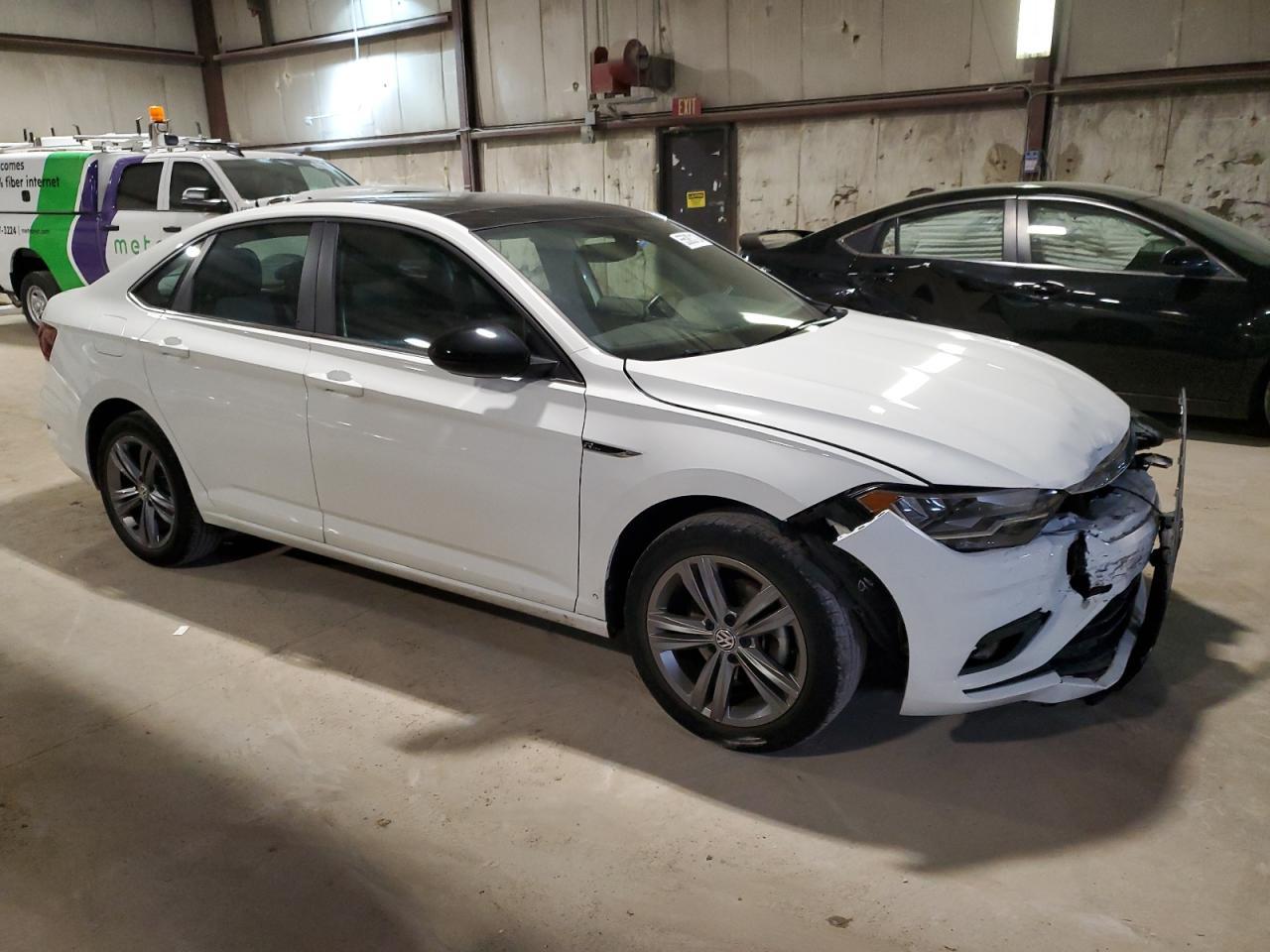 2019 VOLKSWAGEN JETTA S - Image 4