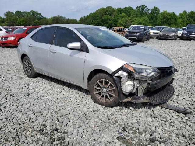 2016 Toyota Corolla L - Фото 4