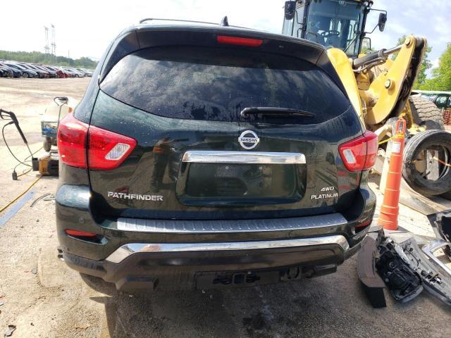 2019 Nissan Pathfinder S - Image 6