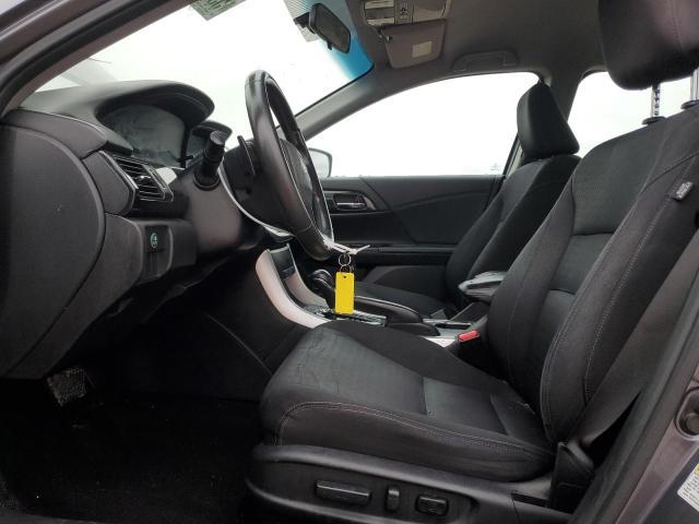 2014 Honda Accord Sport - Фото 7