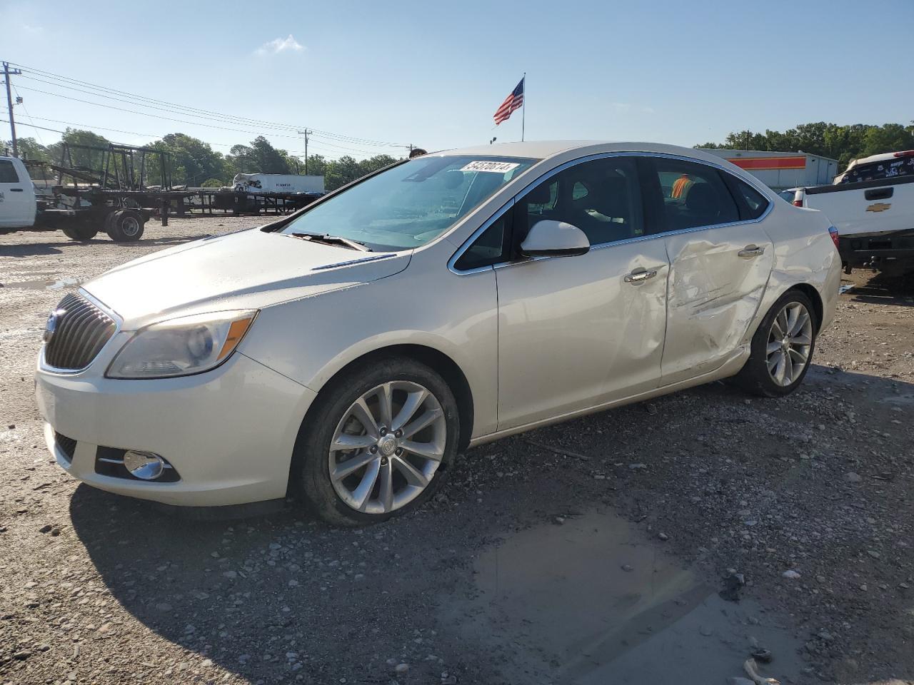 2015 BUICK VERANO car image