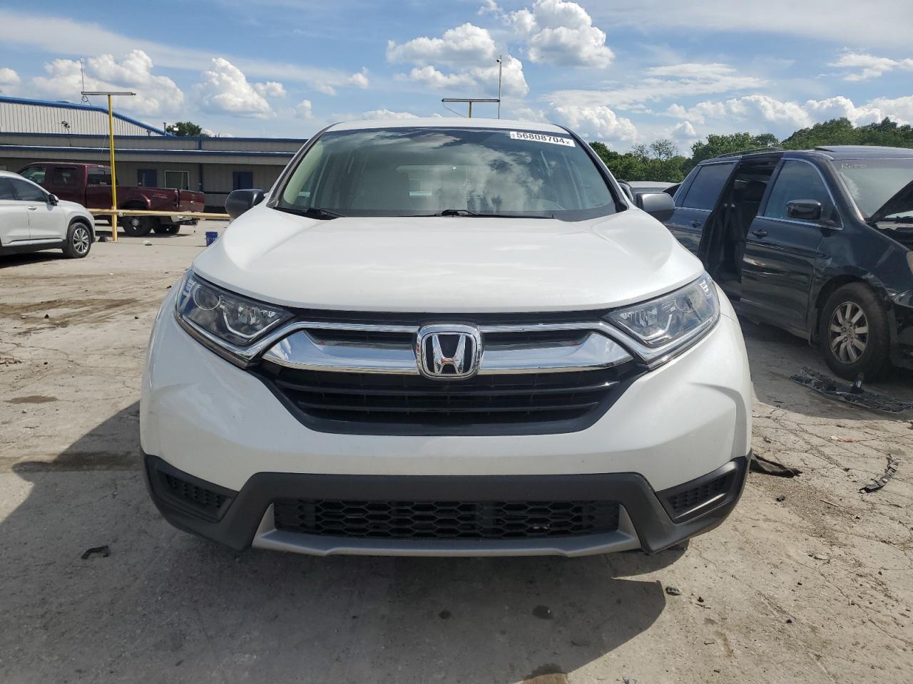 2019 HONDA CR-V LX - Фото 5
