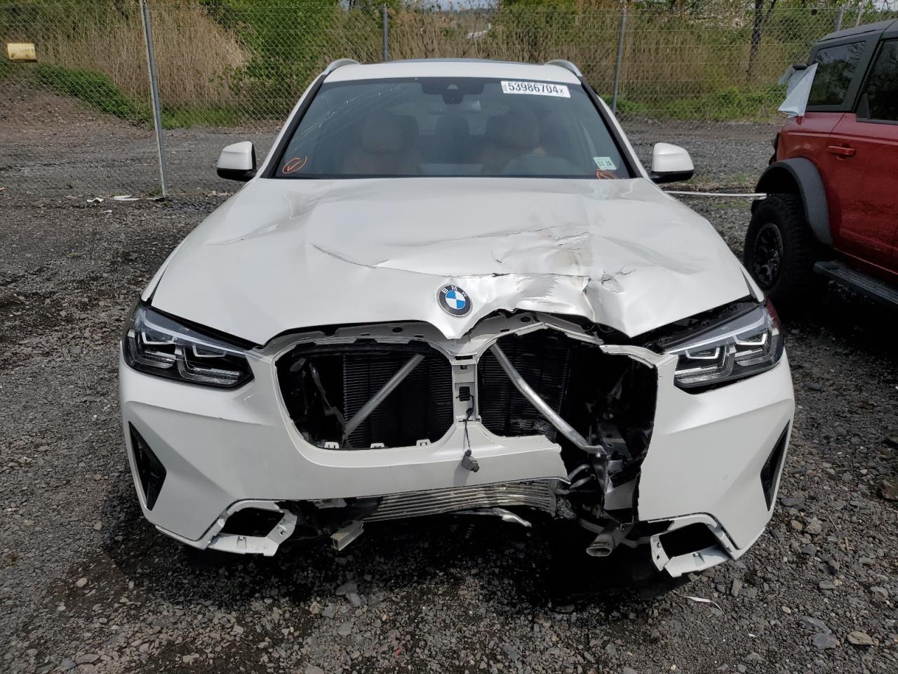 2024 BMW X3 XDRIVE3 - Image 5