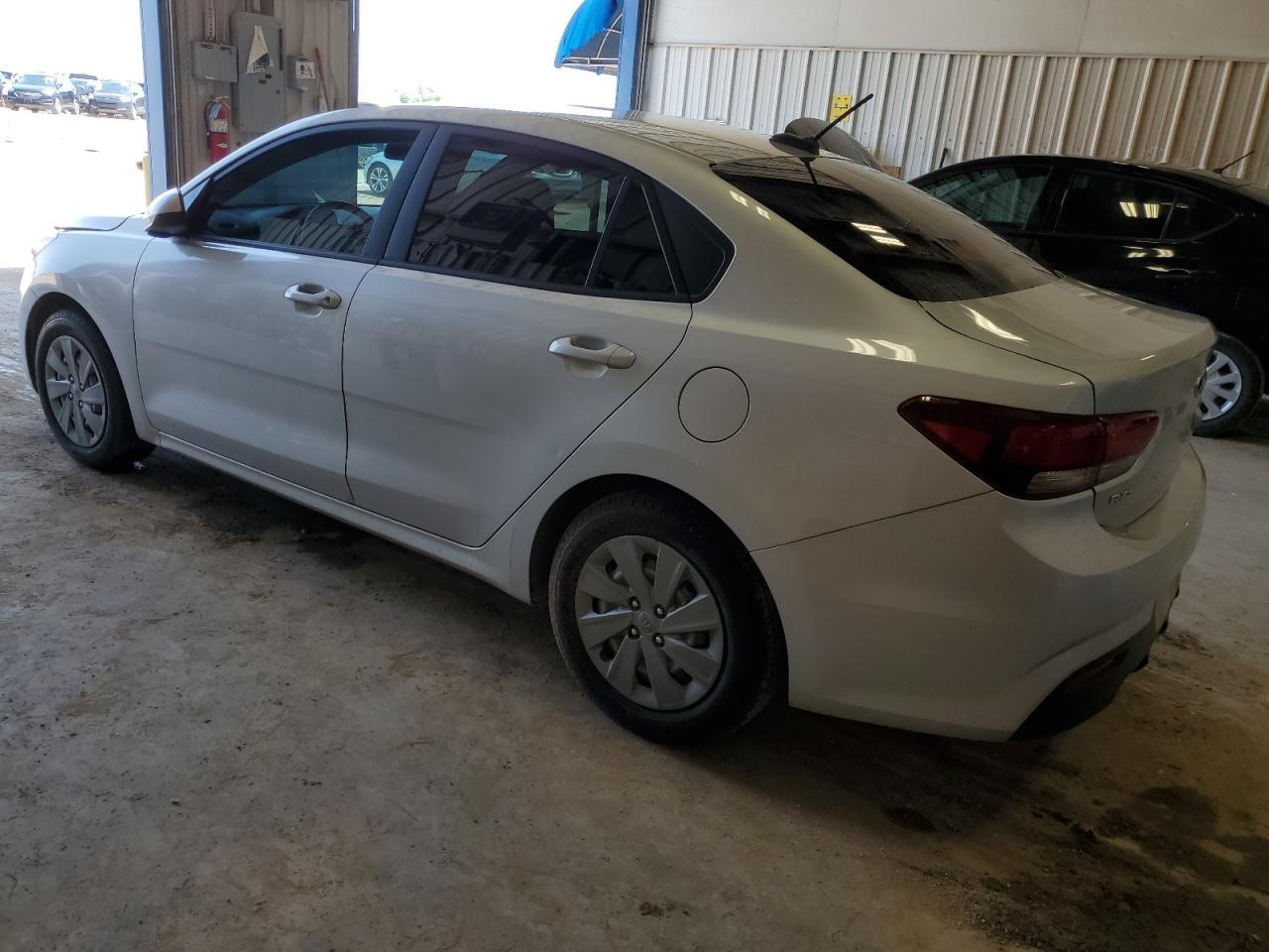 2020 KIA RIO LX - Image 2