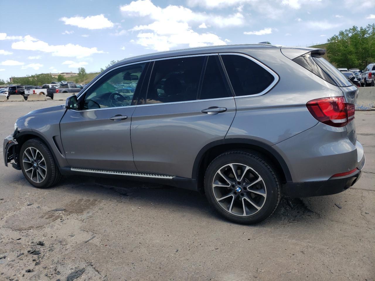 2016 BMW X5 XDRIVE3 - Image 2