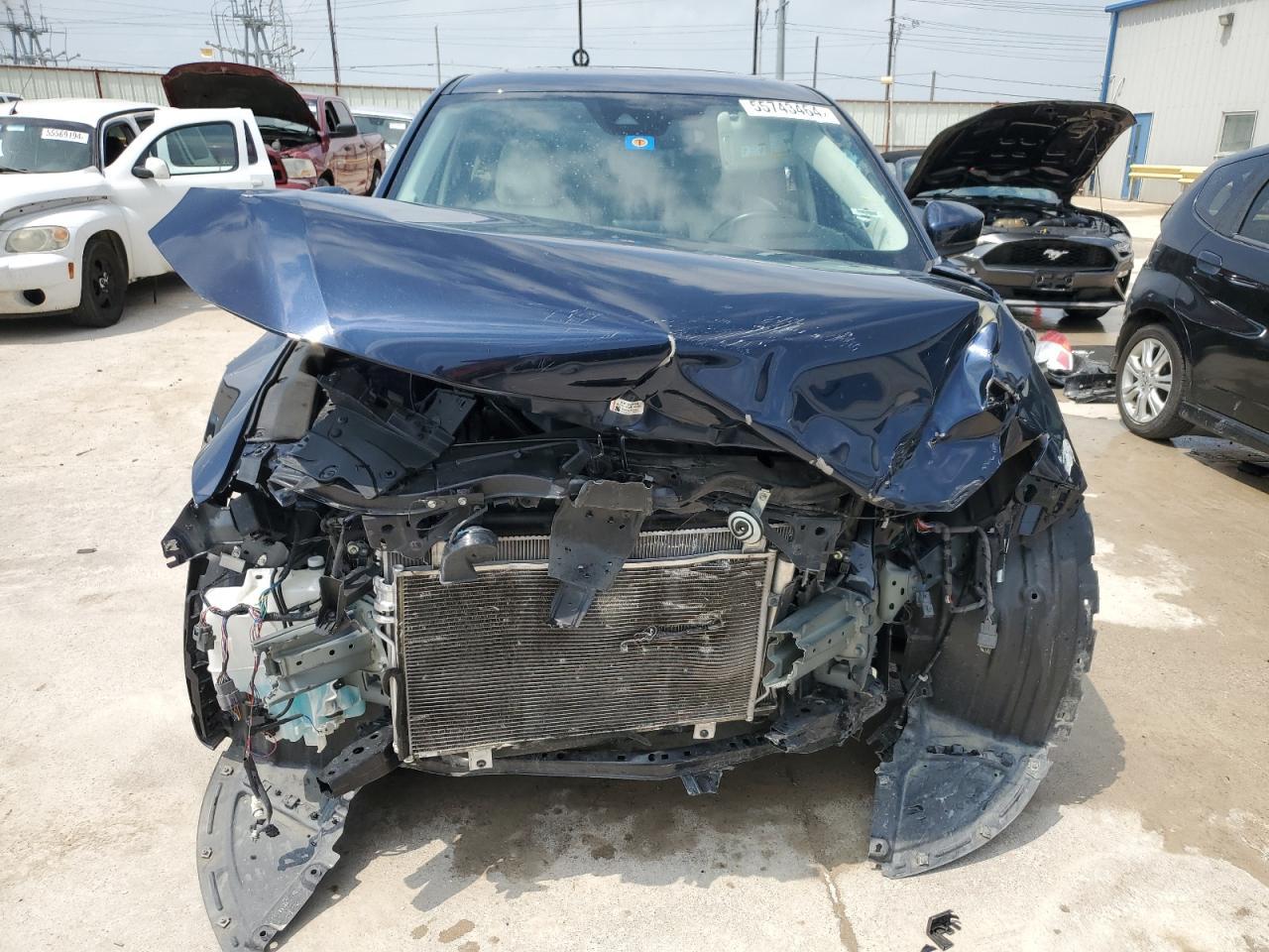 2018 MAZDA CX-5 GRAND - Image 5