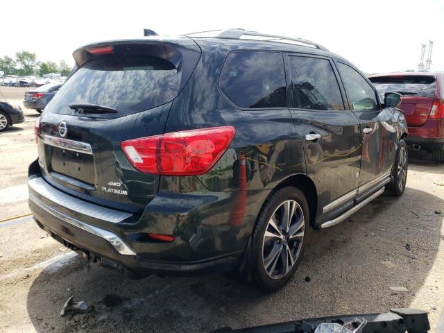 2019 Nissan Pathfinder S - Image 3