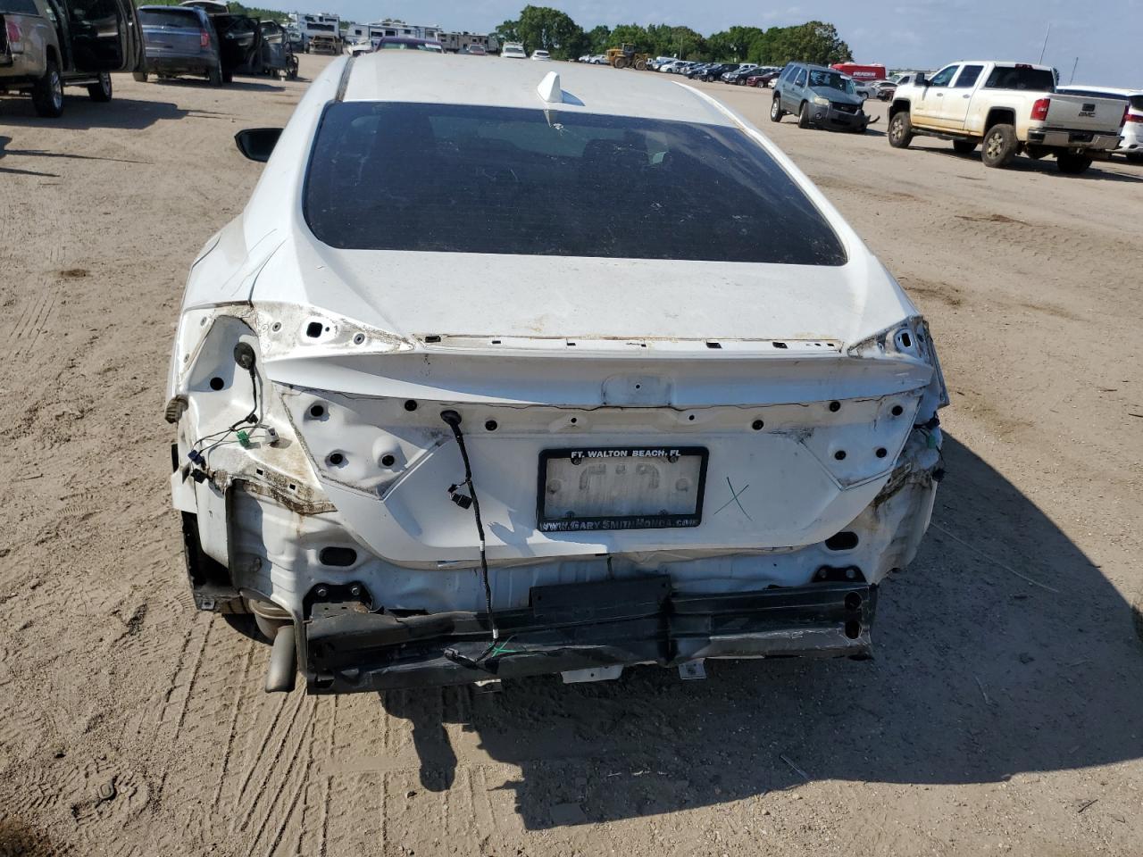 2016 HONDA CIVIC EX - Image 6