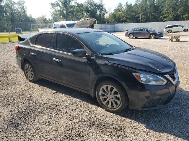 2018 Nissan Sentra S - Фото 4
