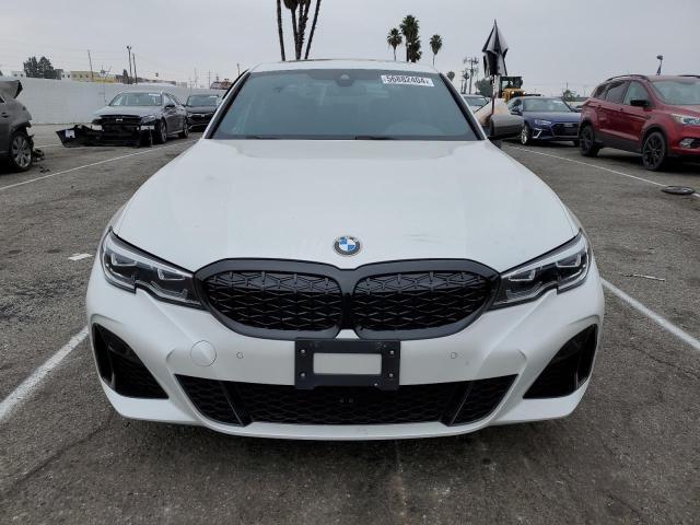 2021 BMW M340Xi - Фото 5