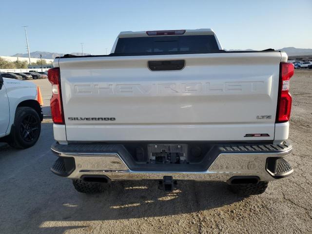 2019 Chevrolet Silverado K1500 Ltz - Image 6