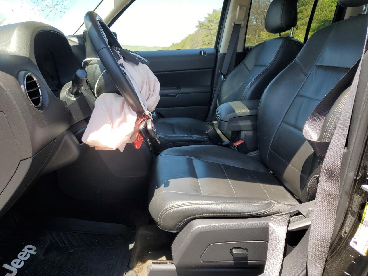 2016 JEEP PATRIOT LA - Image 7