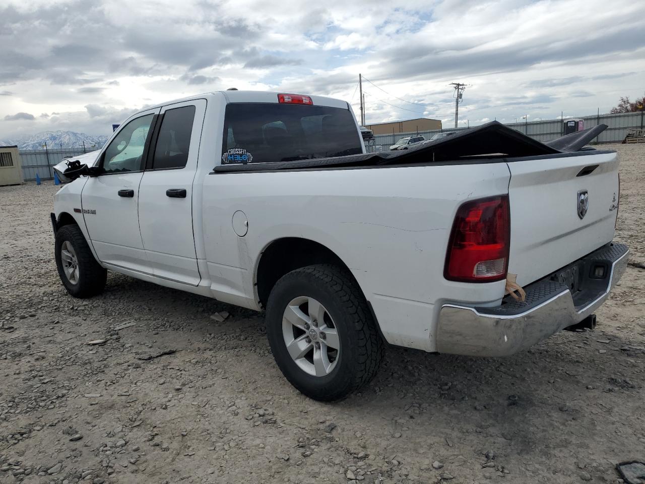 2015 RAM 1500 ST - Image 2