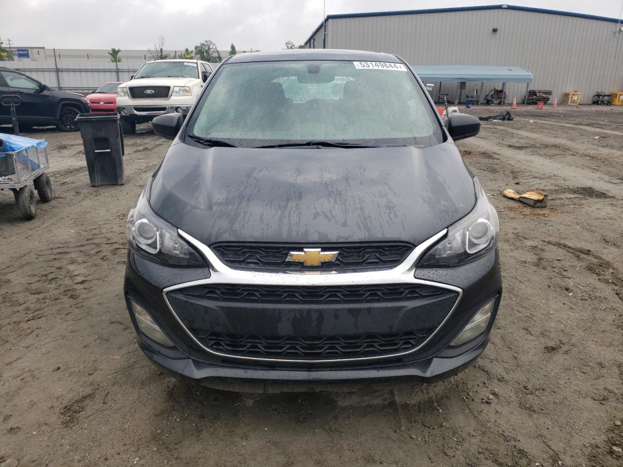 2019 CHEVROLET SPARK LS - Image 5