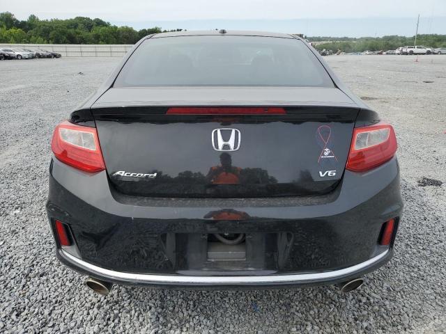 2015 Honda Accord Exl - Фото 6