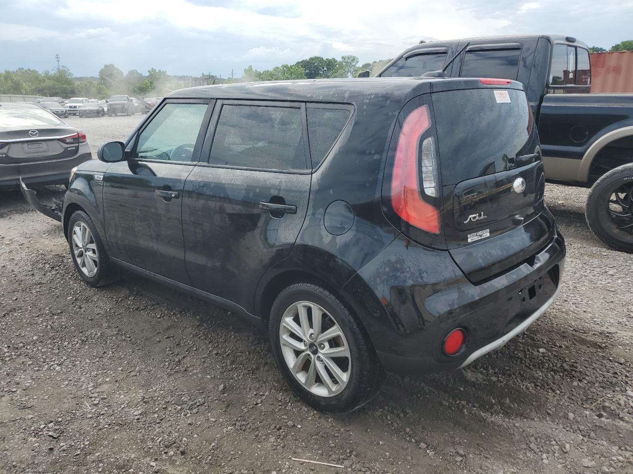 2019 KIA SOUL + - Image 2