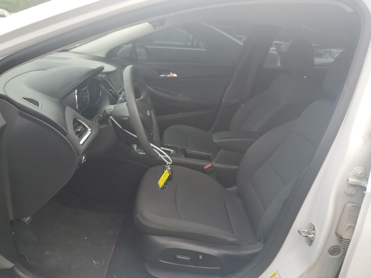 2017 CHEVROLET CRUZE LT - Image 7