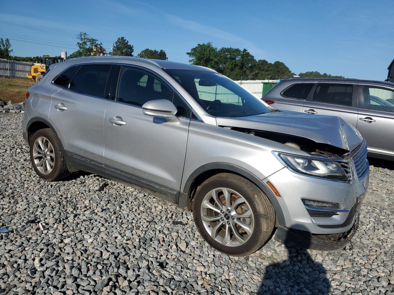 2017 LINCOLN MKC SELECT - Image 4