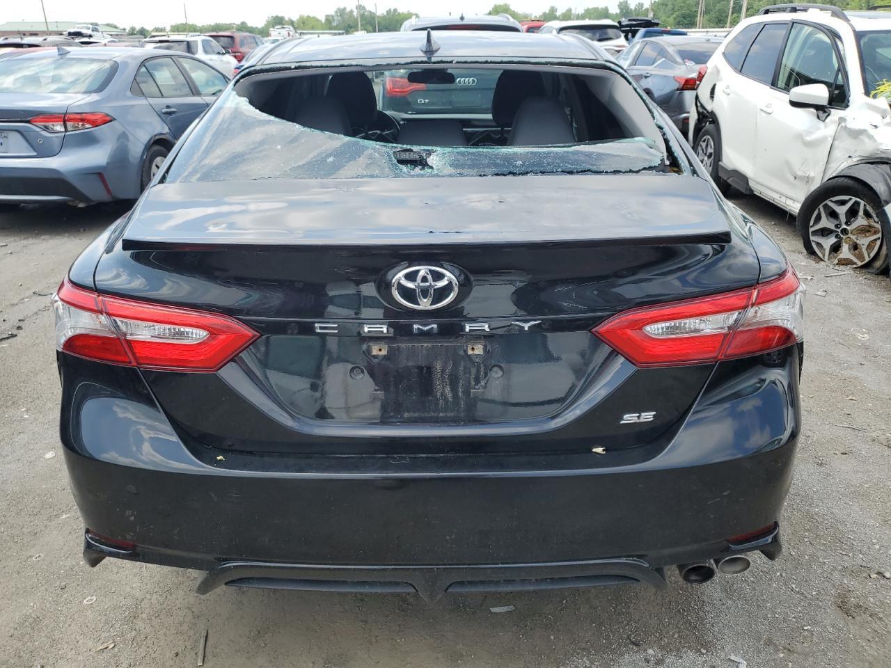 2019 TOYOTA CAMRY L - Image 6