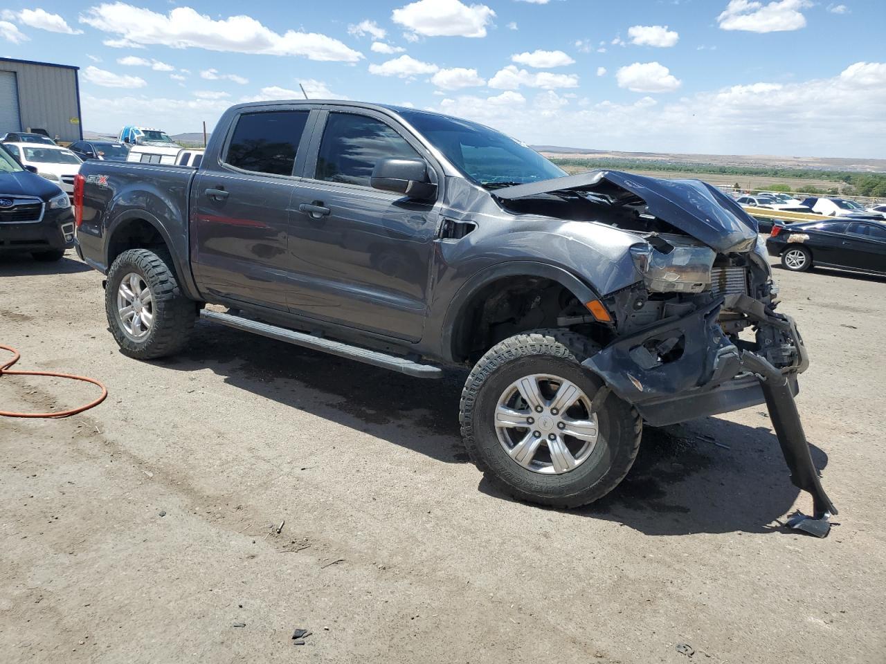 2020 FORD RANGER XL - Image 4