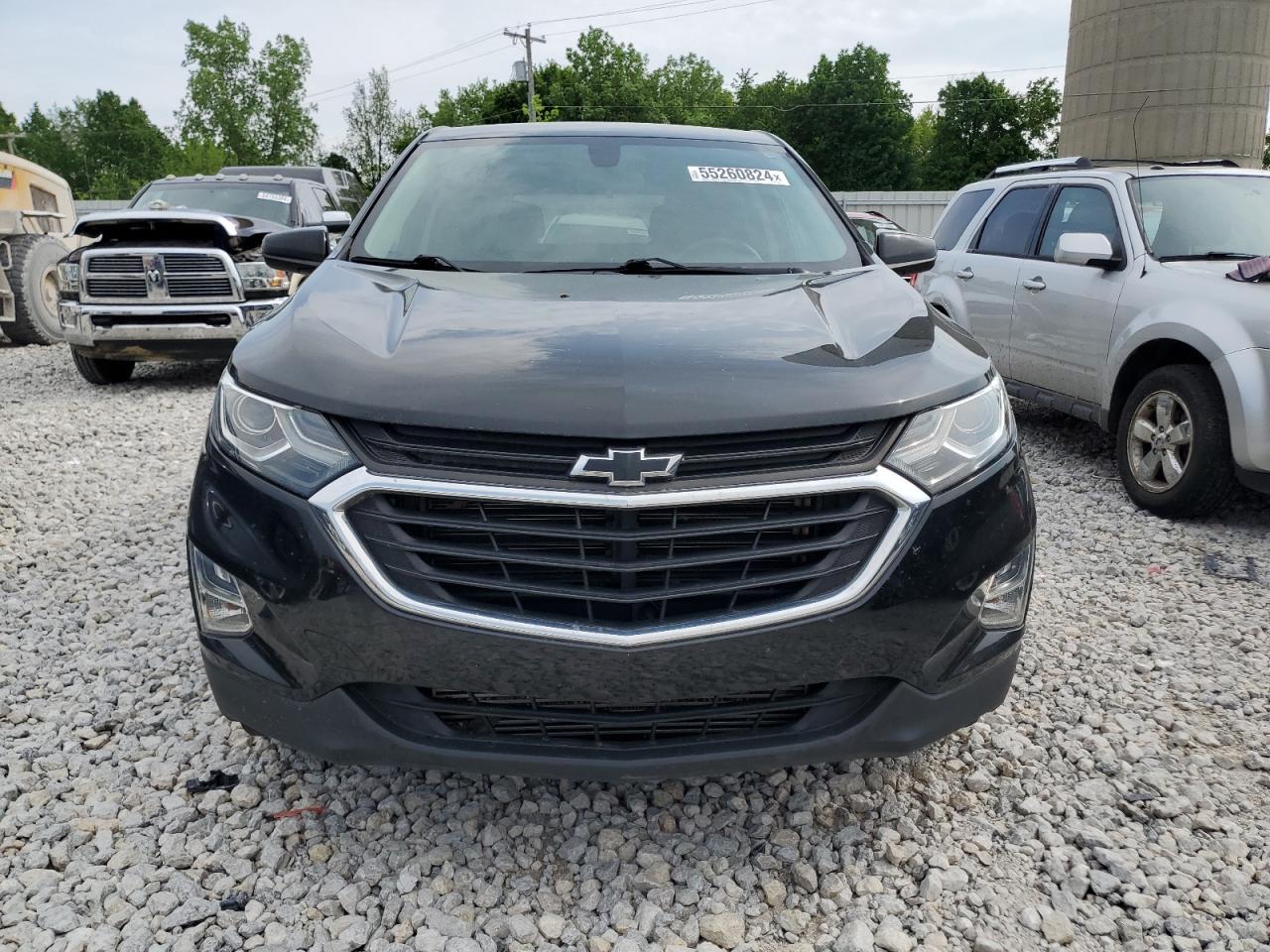2019 CHEVROLET EQUINOX LT - Image 5