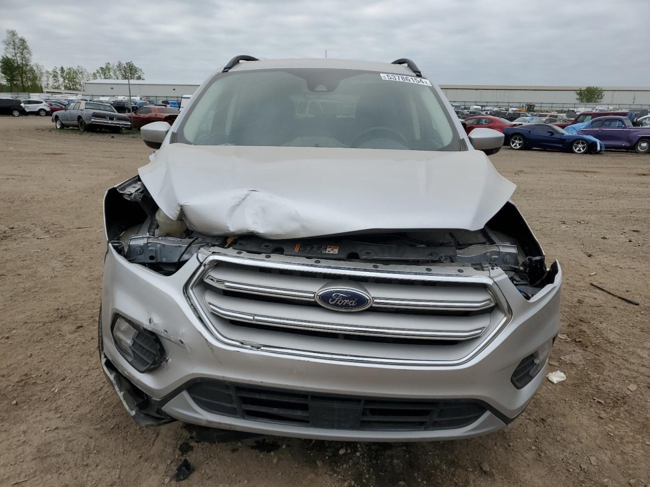 2019 FORD ESCAPE SEL - Image 5