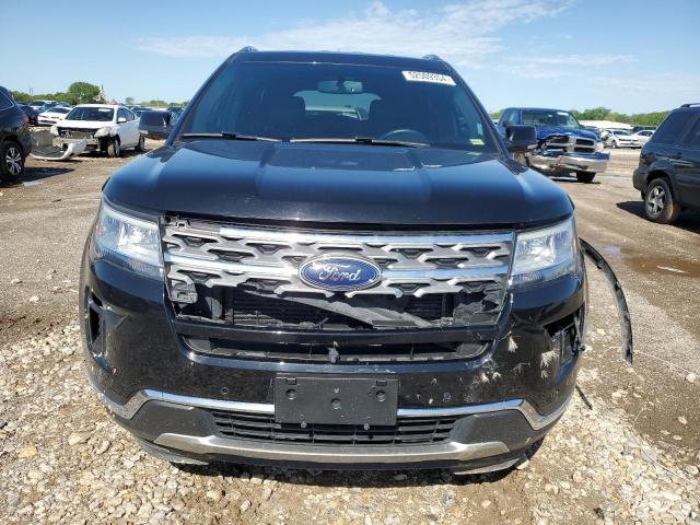 2018 Ford Explorer Limited - Фото 5