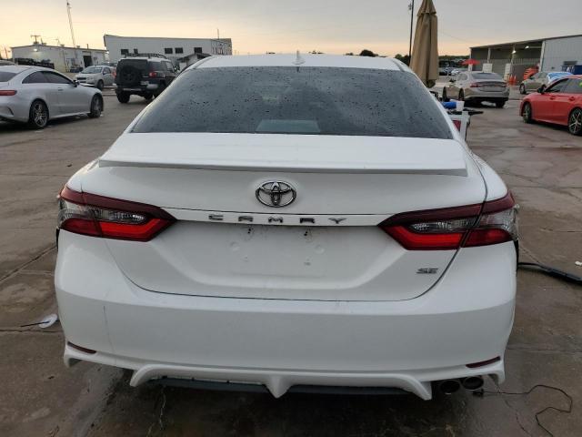 2021 Toyota Camry Se - Image 6