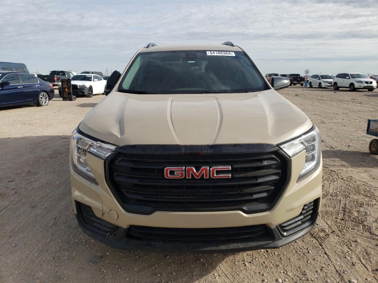 2023 GMC TERRAIN SL - Image 5