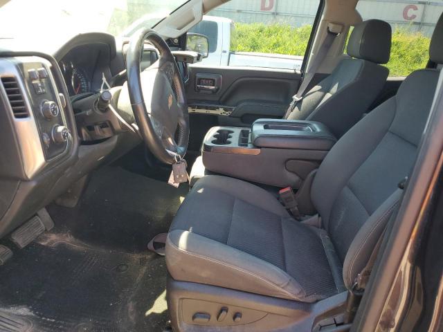 2016 Chevrolet Silverado K1500 Lt - Image 7