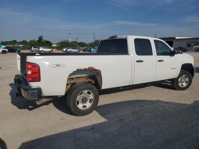 2013 Chevrolet Silverado K3500 - Image 3