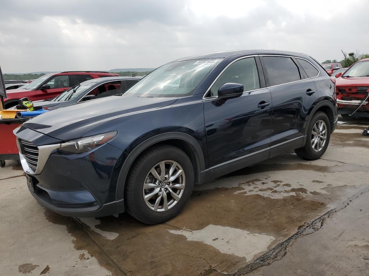 2018 MAZDA CX-9 TOURI car image