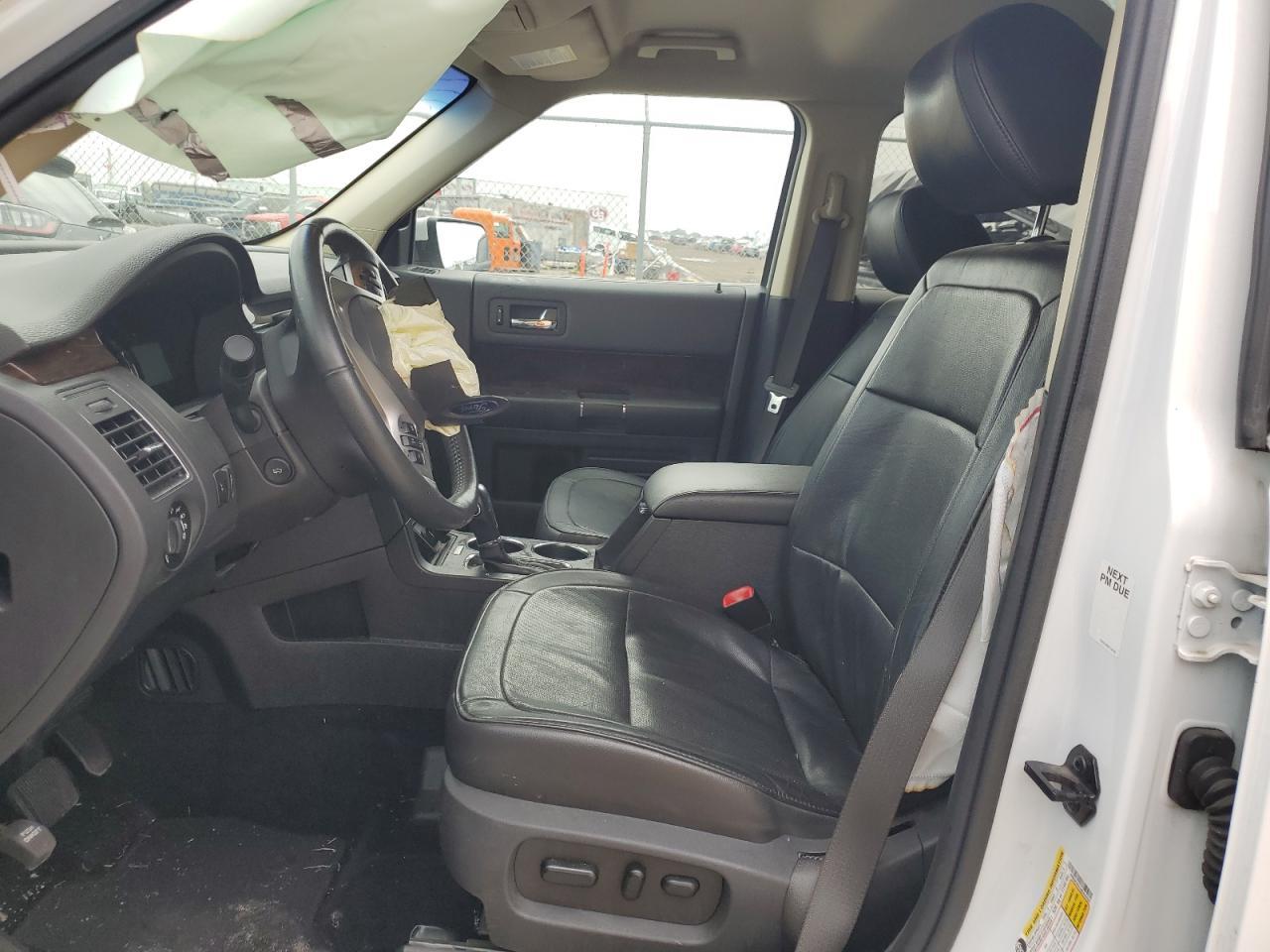 2019 FORD FLEX LIMIT - Image 7