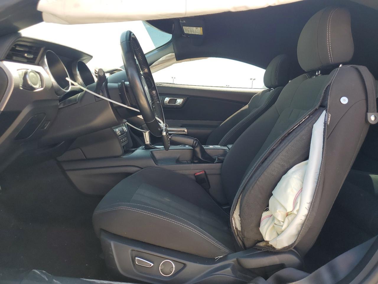 2018 FORD MUSTANG GT - Image 7