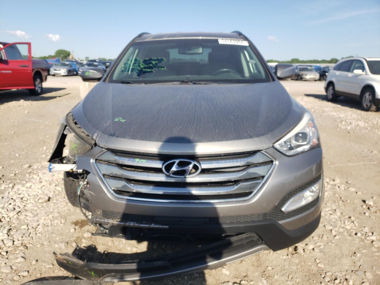 2013 HYUNDAI SANTA FE S - Image 5