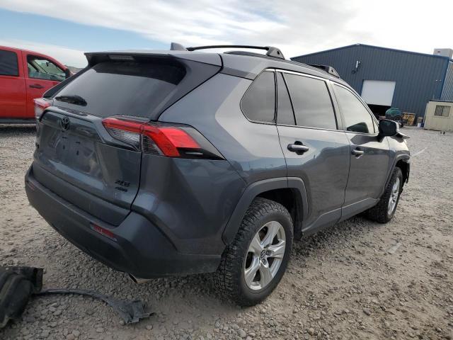 2020 Toyota Rav4 Xle - Фото 3