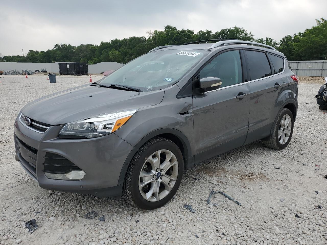 2014 FORD ESCAPE TIT car image