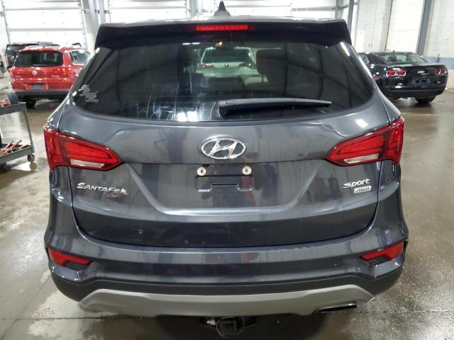 2017 Hyundai Santa Fe Sport - Image 6