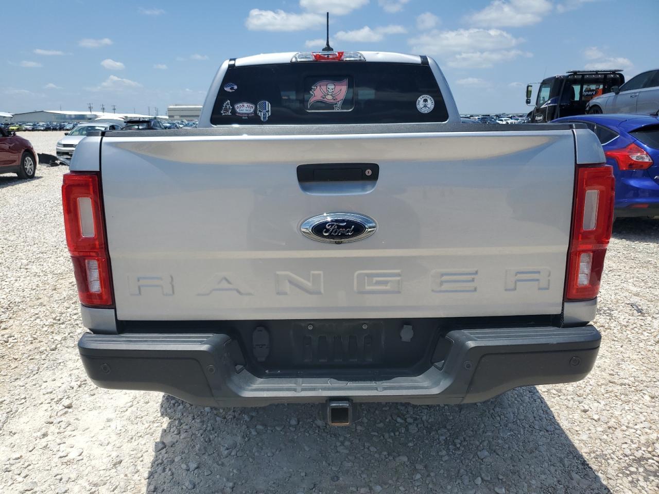 2020 FORD RANGER XL - Image 6