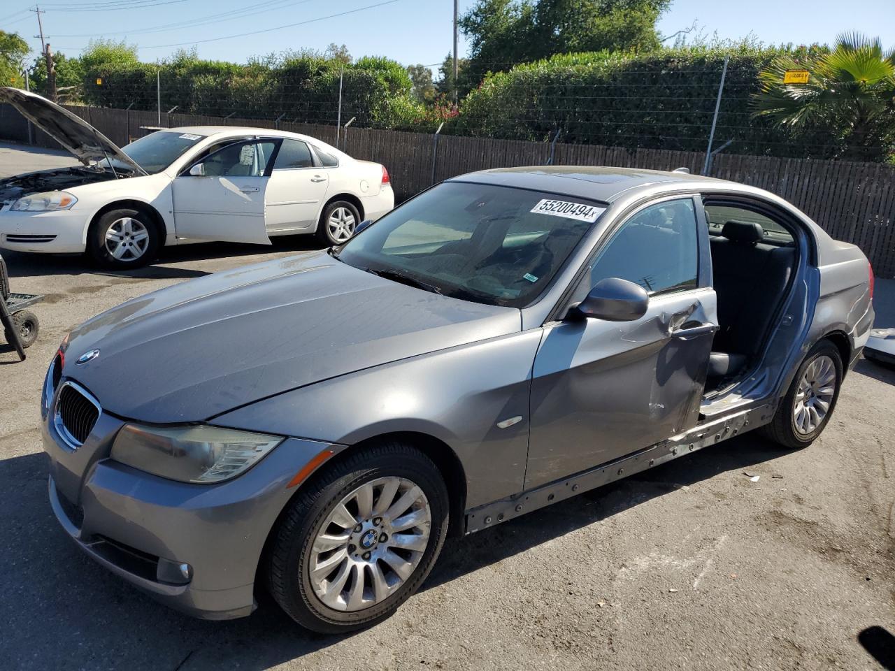 2011 BMW 328 I car image