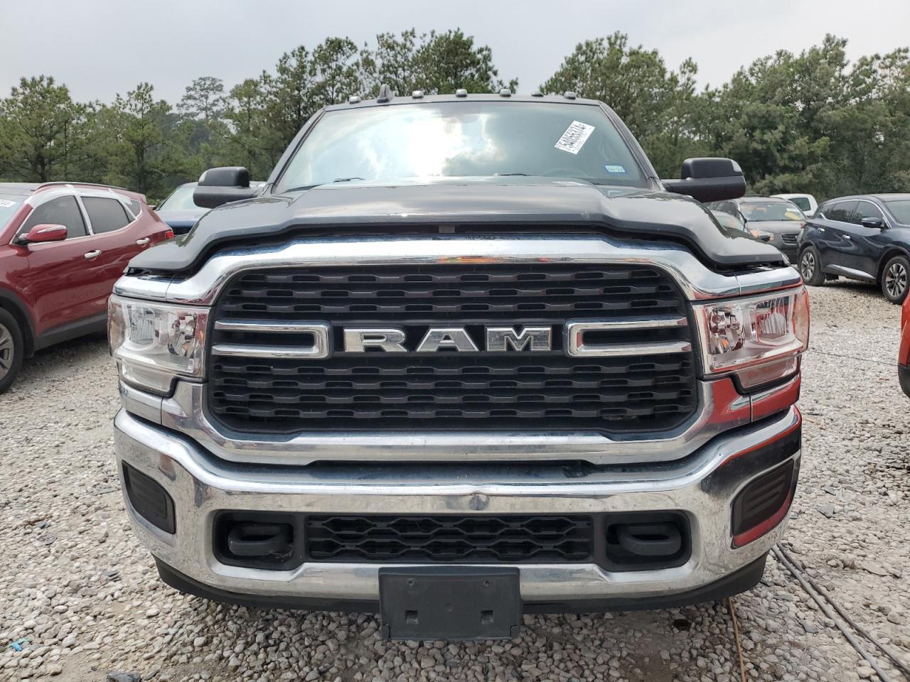 2022 RAM 2500 BIG H - Image 5