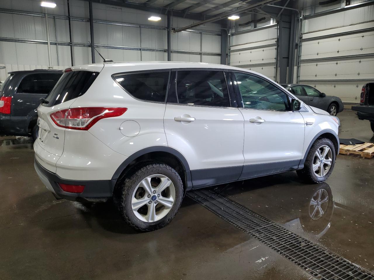 2015 FORD ESCAPE SE - Image 3