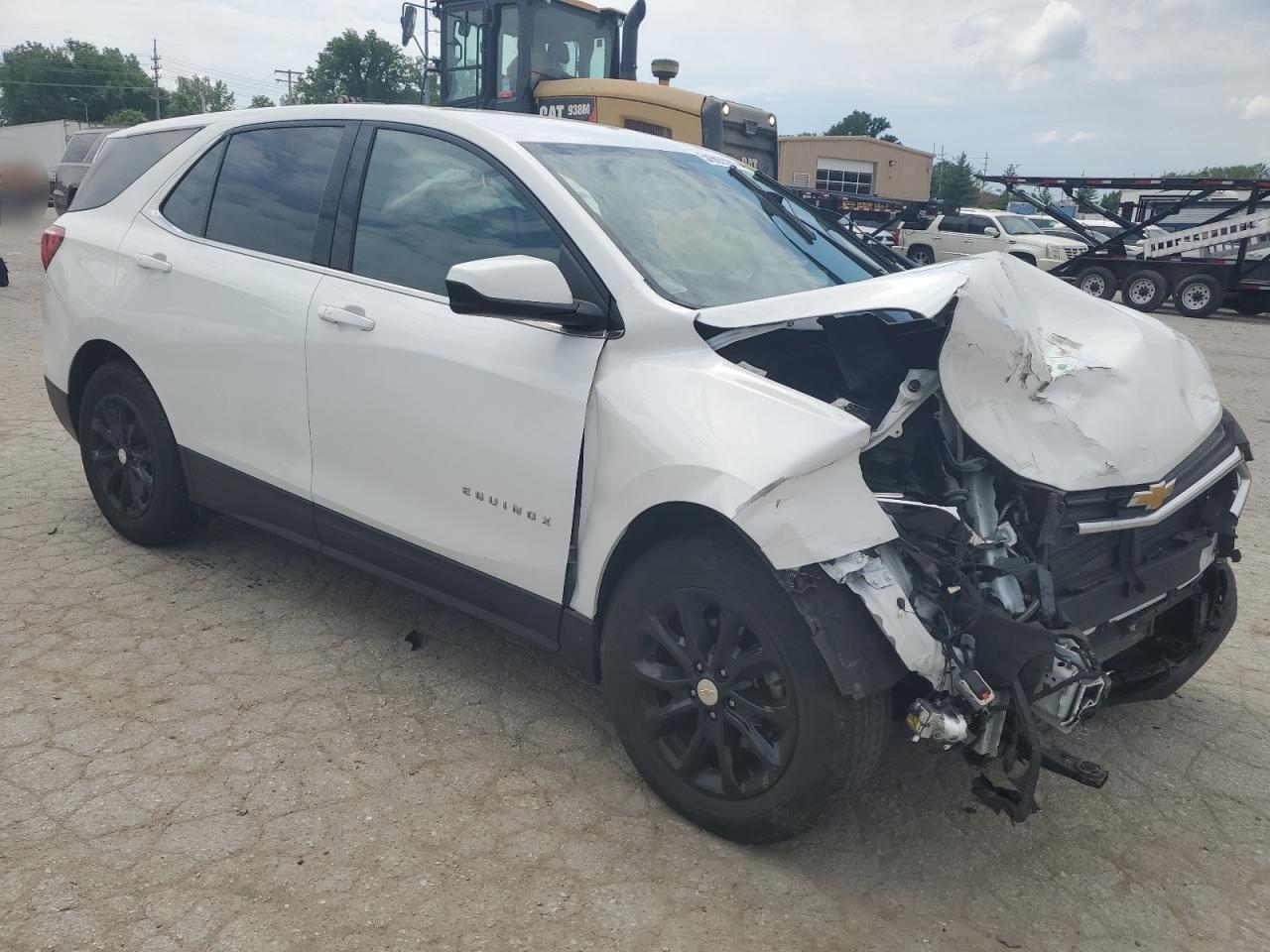 2019 CHEVROLET EQUINOX LT - Image 4