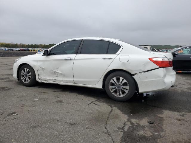 2014 HONDA ACCORD LX - Фото 2
