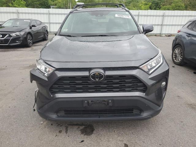 2020 Toyota Rav4 Xle - Фото 5